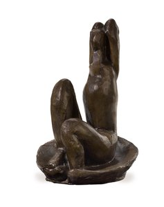 Vénus dans une coquille I,