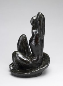 Vénus dans une coquille I