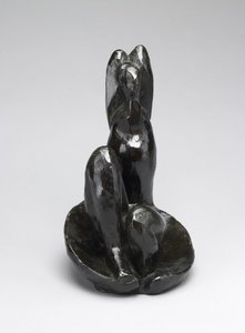 Vénus dans une coquille I