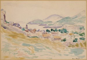  - Henri Matisse