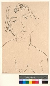  - Henri Matisse