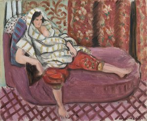  - Henri Matisse
