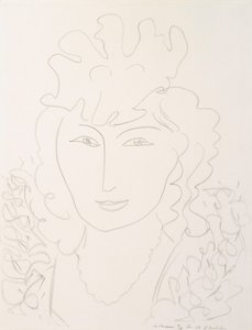  - Henri Matisse
