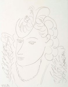  - Henri Matisse