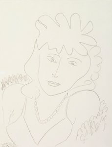  - Henri Matisse