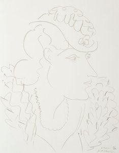  - Henri Matisse