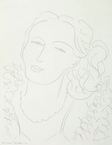  - Henri Matisse
