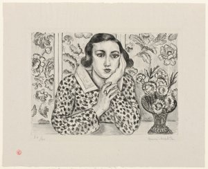  - Henri Matisse
