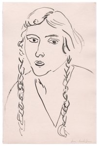  - Henri Matisse