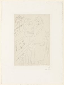  - Henri Matisse