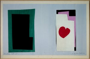  - Henri Matisse