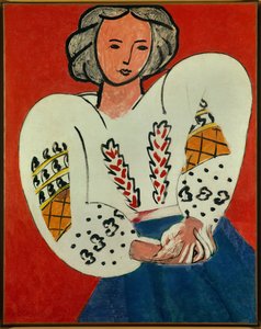  - Henri Matisse