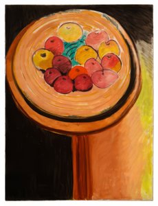 Pommes - Henri Matisse