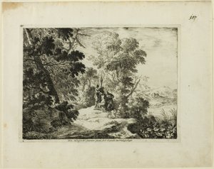 Écorchement de Marsyas