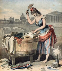 Satire de la République française - Henri Meyer