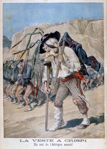La Veste de Crispi, 1896 - Henri Meyer