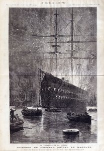 Le désastre de Toulon : l