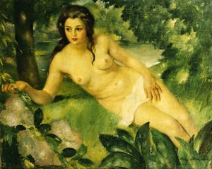 Le Printemps