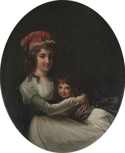 Portrait d