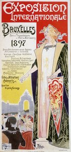 Affiche de l