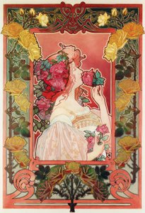 Le parfum d