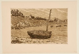  - Henri Rivière