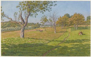  - Henri Rivière