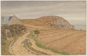  - Henri Rivière