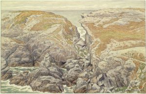  - Henri Rivière