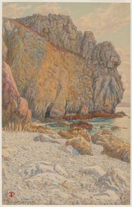  - Henri Rivière