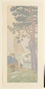  - Henri Rivière