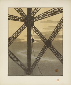  - Henri Rivière