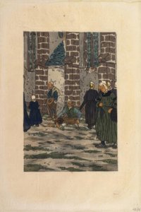 Le Pardon de Sainte-Anne-la-Palud