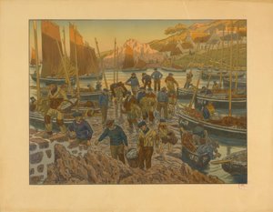 Le Port