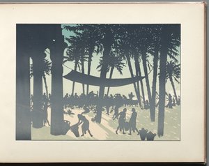 Le Fils Prodigue: Troisième Tableau - Henri Rivière