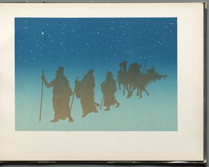 Le Progrès des Étoiles: Les Rois Mages