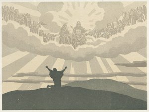 Le Juif Errant: Le Ciel