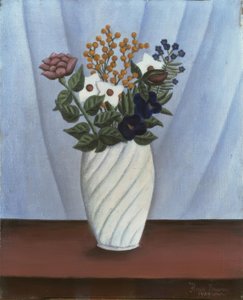 Bouquet de fleurs