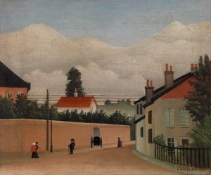 Environs de Paris