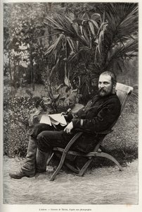 Portrait de l