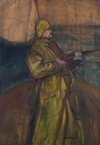 Maurice Joyant 1864-1930 - Henri Toulouse Lautrec de