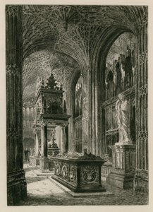 Intérieur de l