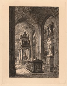 Westminster, Chapelle d