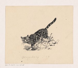 Chat - Henri Verstijnen