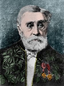 Portrait d
