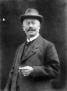 Emil Jellinek - Henri de Rothschild