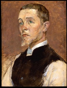  - Henri de Toulouse-Lautrec