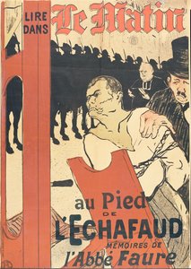  - Henri de Toulouse-Lautrec