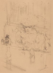 - Henri de Toulouse-Lautrec