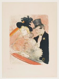  - Henri de Toulouse-Lautrec